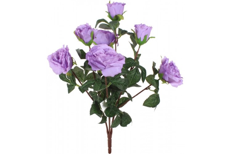 Róże bukiet 50 cm